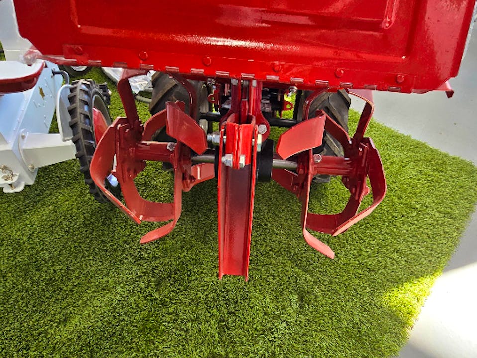 CUB CADET PONY