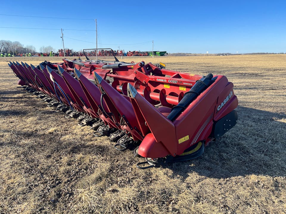 Case IH 4412F