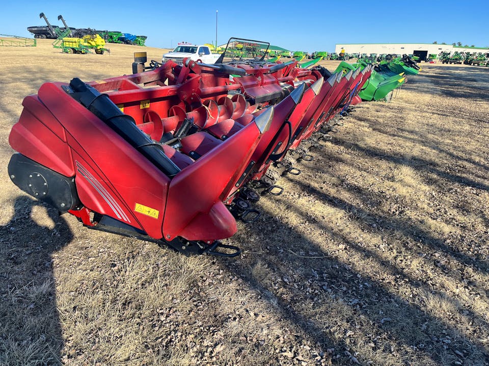 Case IH 4412F
