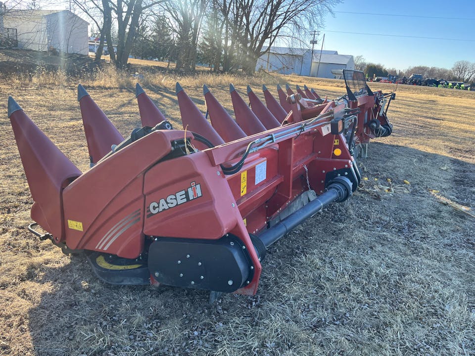 Case IH 4412F
