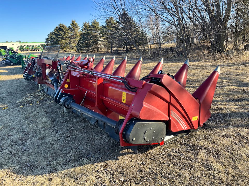 Case IH 4412F