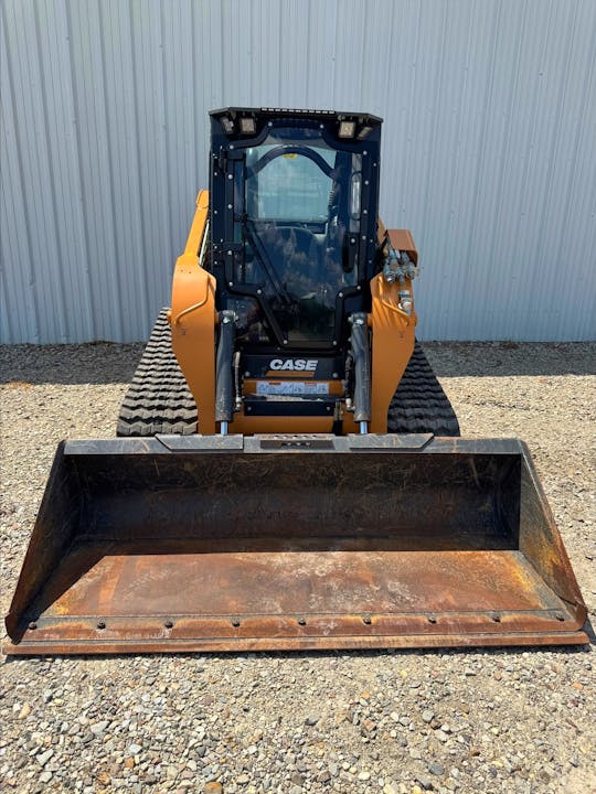 Case TV450B