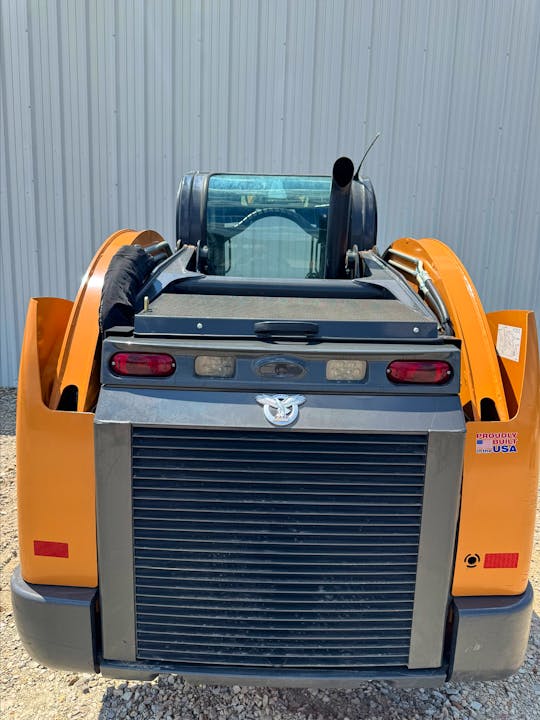 Case TV450B