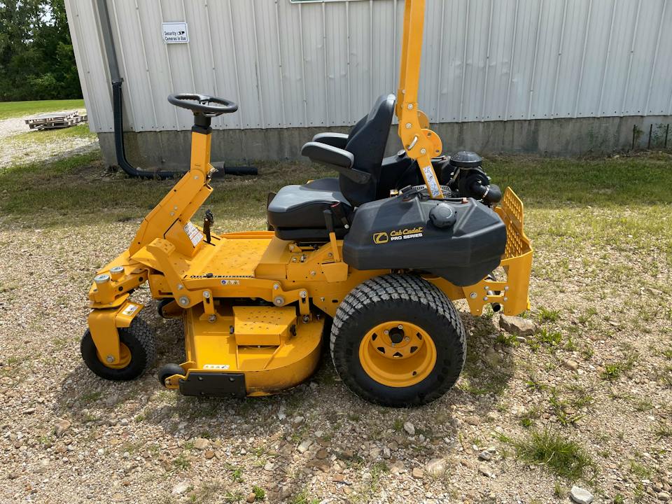 Cub Cadet PRO Z 760S