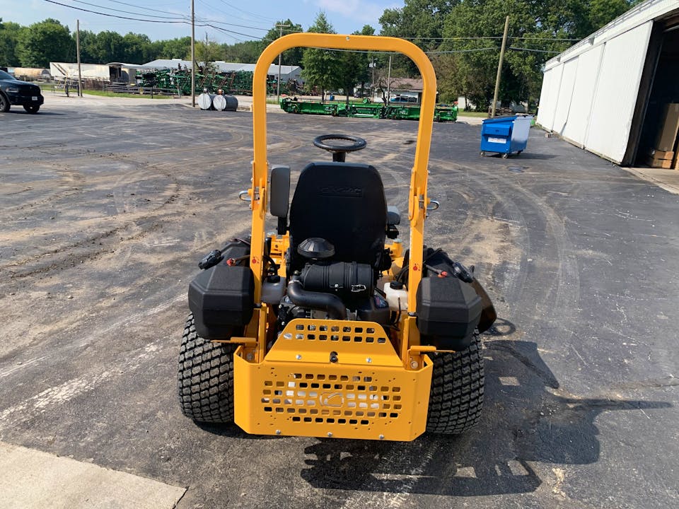 Cub Cadet Pro Z 760S