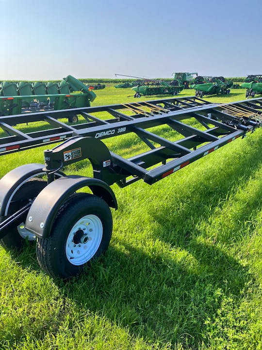 Demco HD 38
