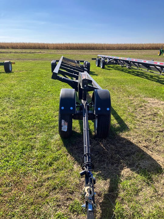 Demco HD 38