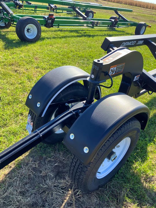 Demco HD 38