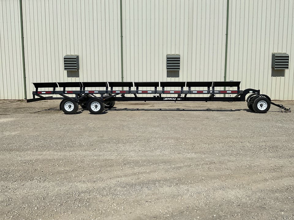 Demco HDHT32