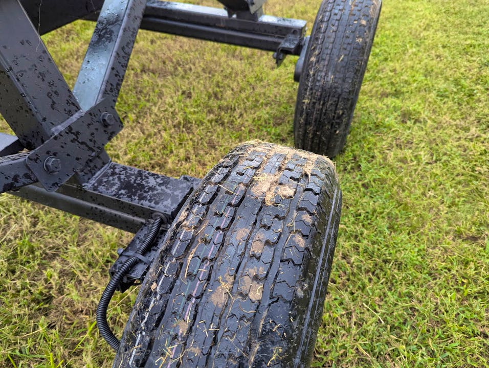 Demco HT32