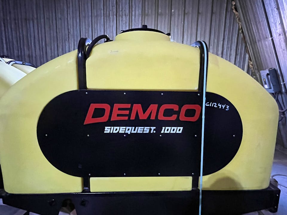 Demco SIDEQUEST 1000G