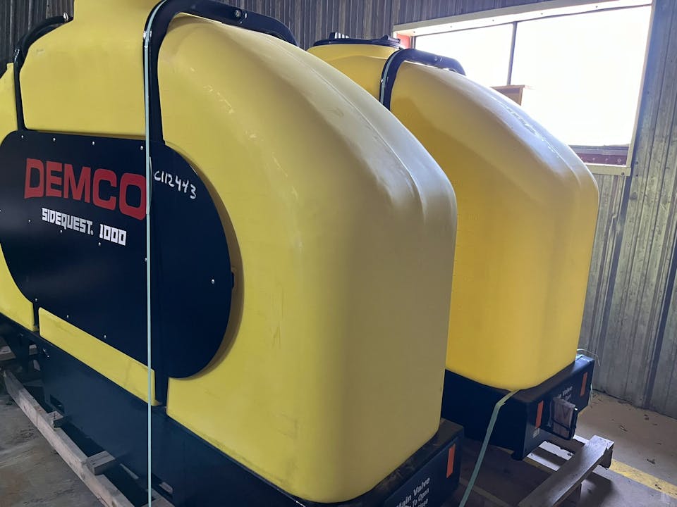 Demco SIDEQUEST 1000G