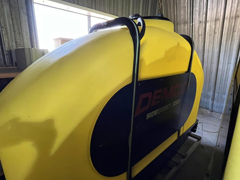 Demco SIDEQUEST 1000G
