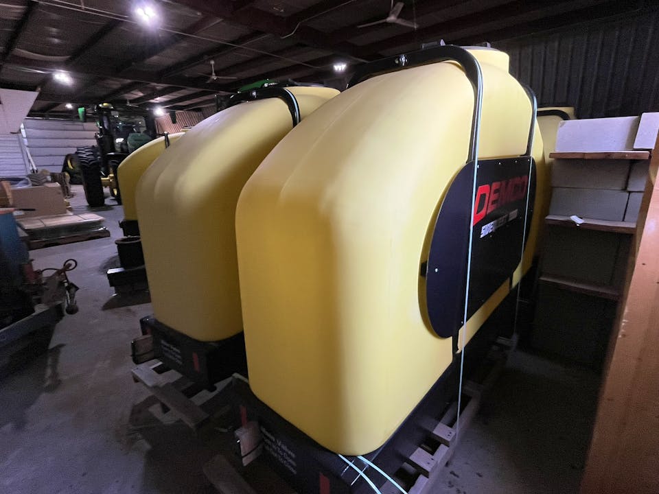 Demco SIDEQUEST 1000G