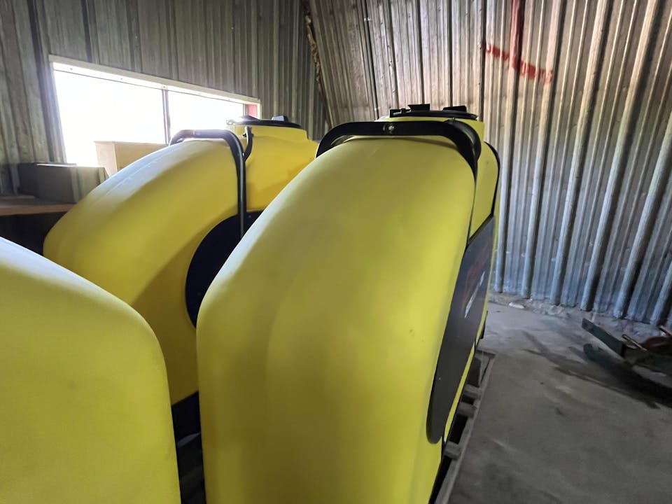 Demco SIDEQUEST 1000G