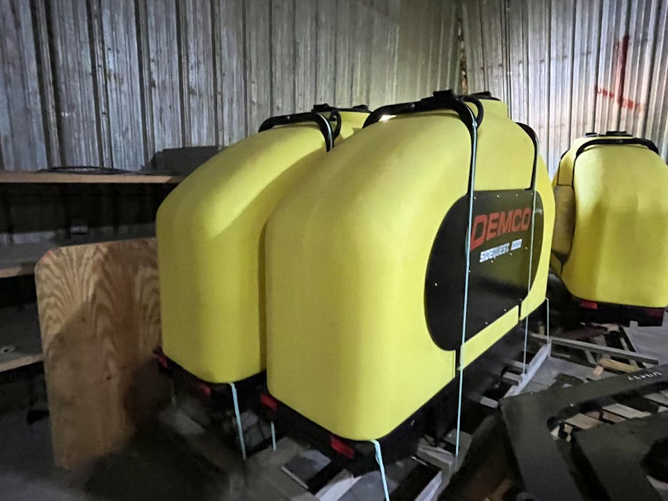 Demco SIDEQUEST 1000G