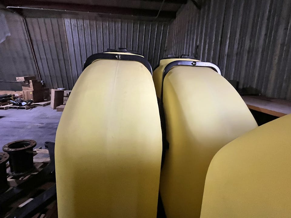 Demco SIDEQUEST 1000G