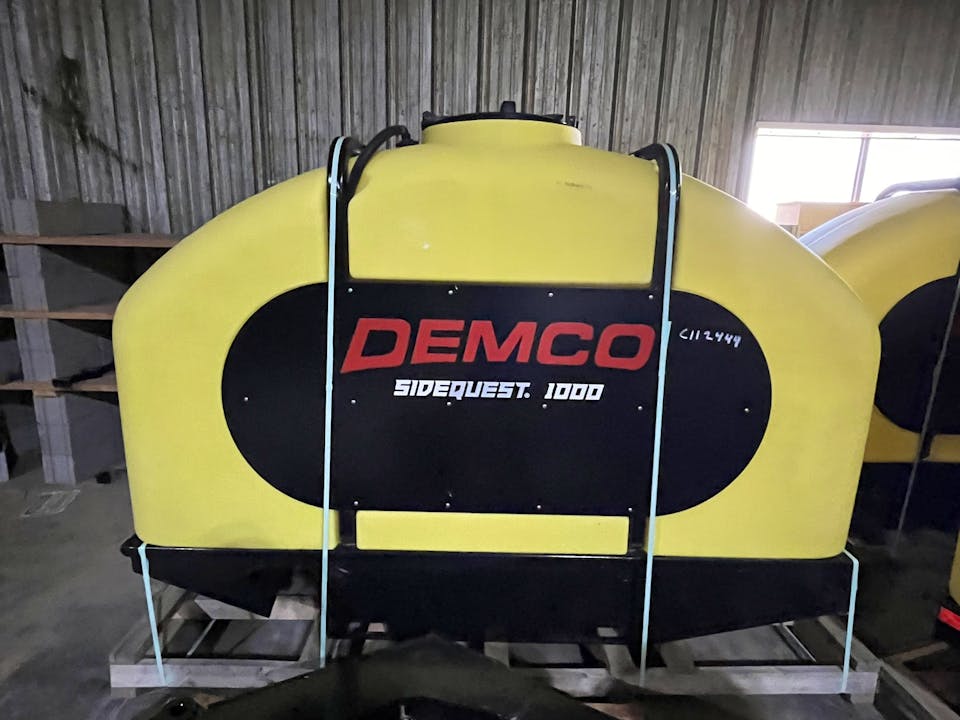 Demco SIDEQUEST 1000G