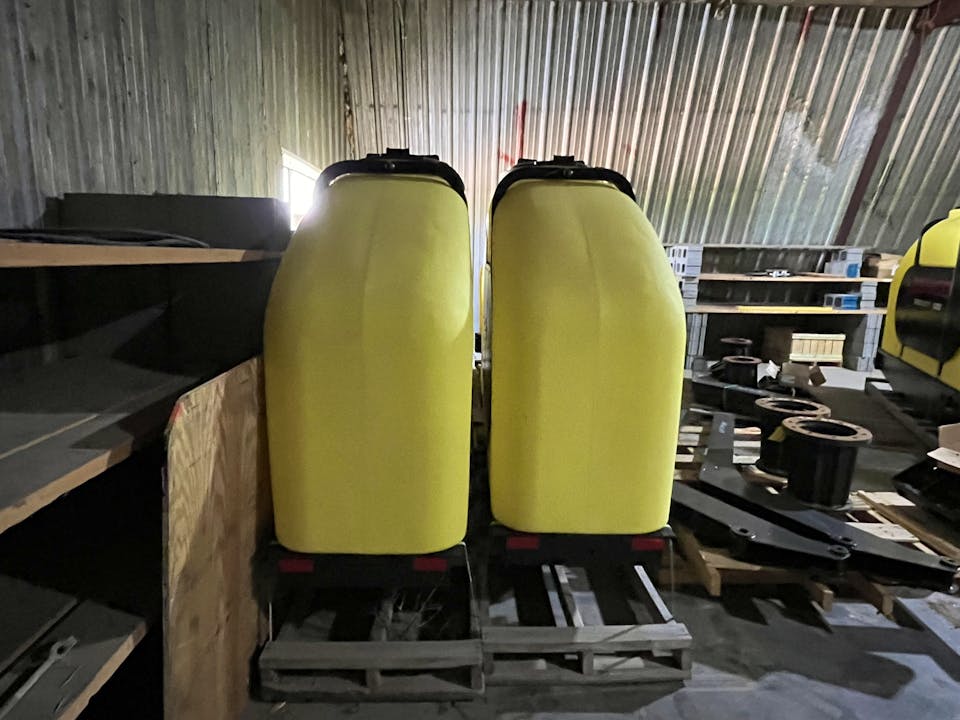 Demco SIDEQUEST 1000G