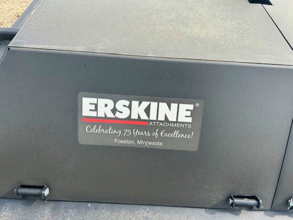 Erskine 901505