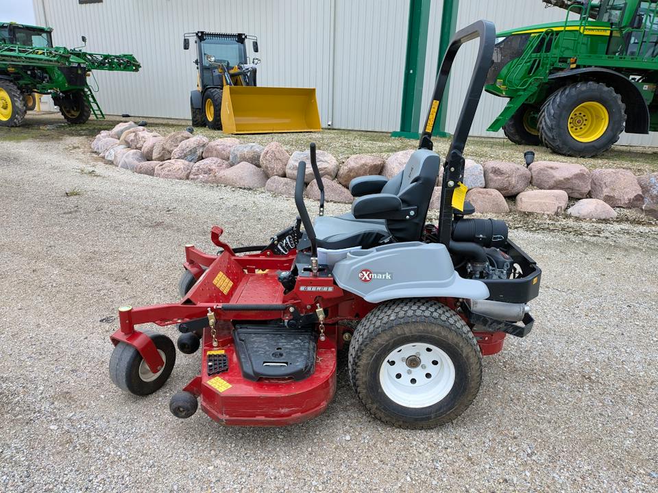 Exmark LZE801CKA