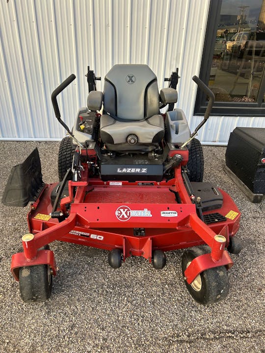 Exmark LZX993EBV606X1