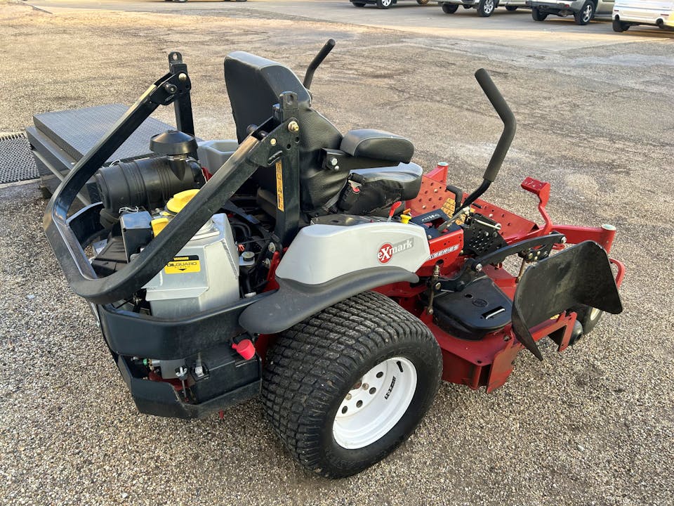 Exmark LZX993EBV606X1