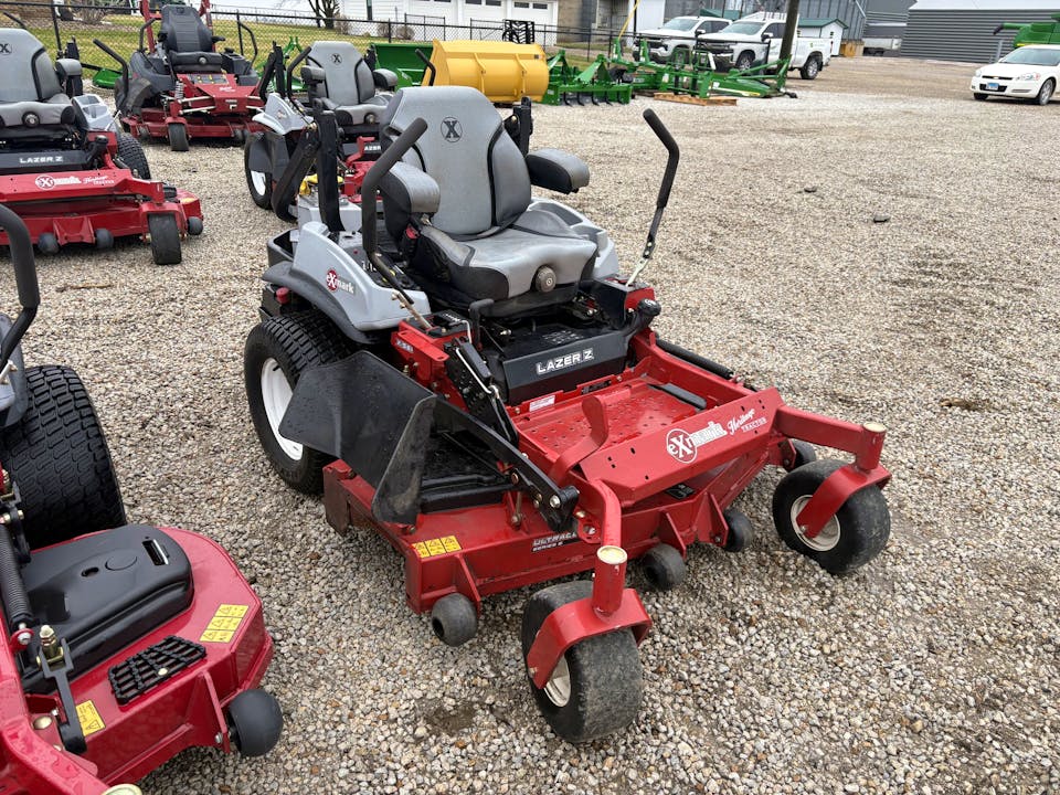 Exmark LZX993EBV606X1