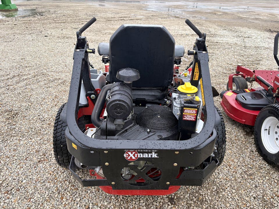 Exmark LZX993EBV606X1