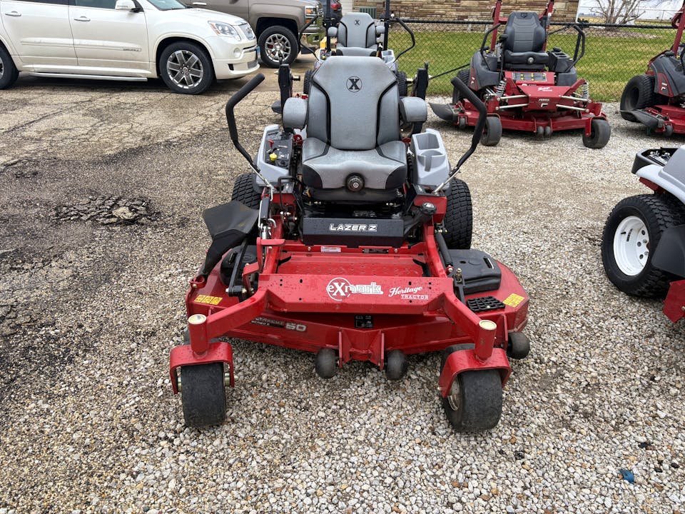 Exmark LZX993EBV606X1