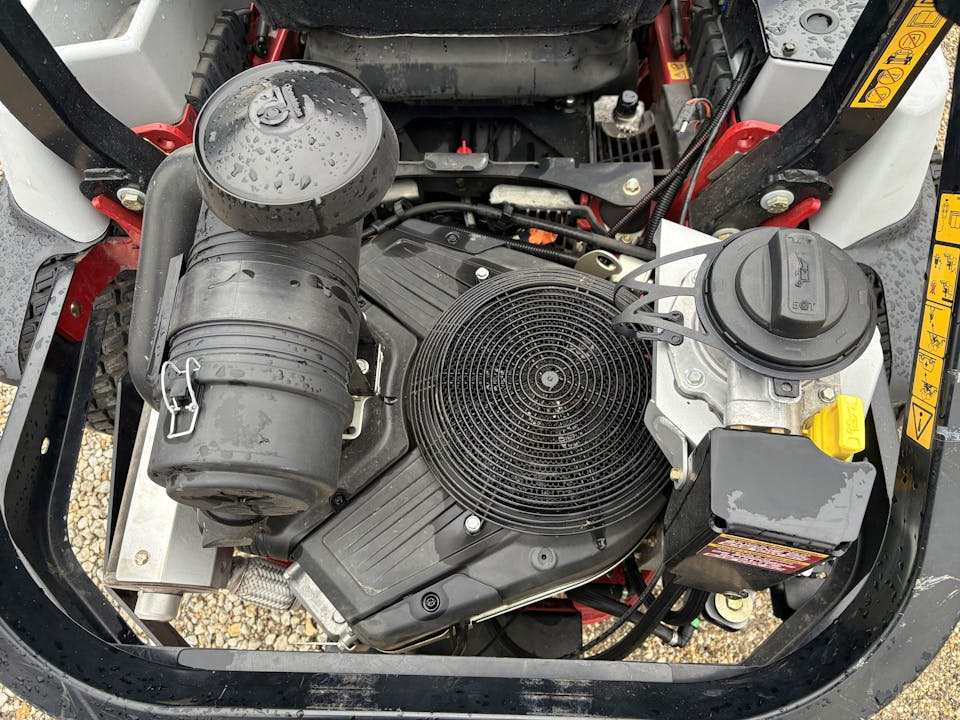 Exmark LZX993EBV606X1