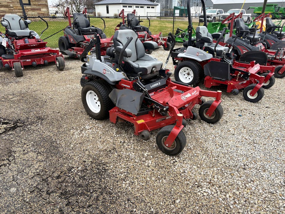 Exmark LZX993EBV606X1