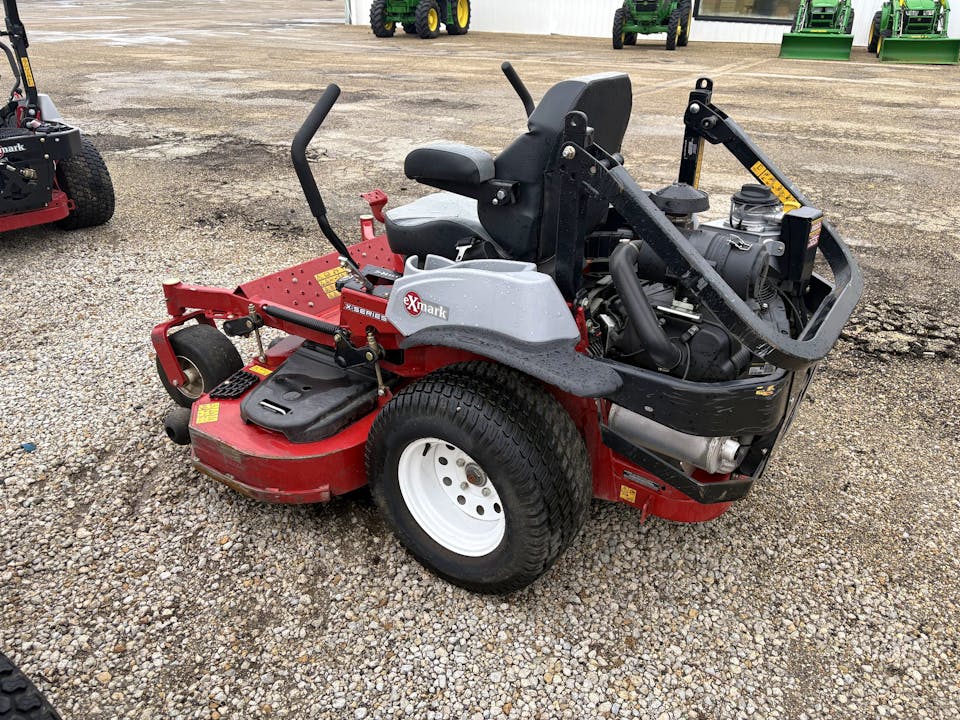 Exmark LZX993EBV606X1
