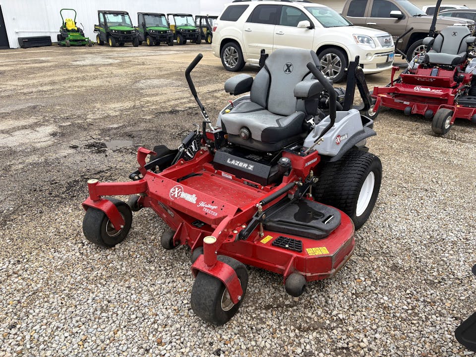Exmark LZX993EBV606X1