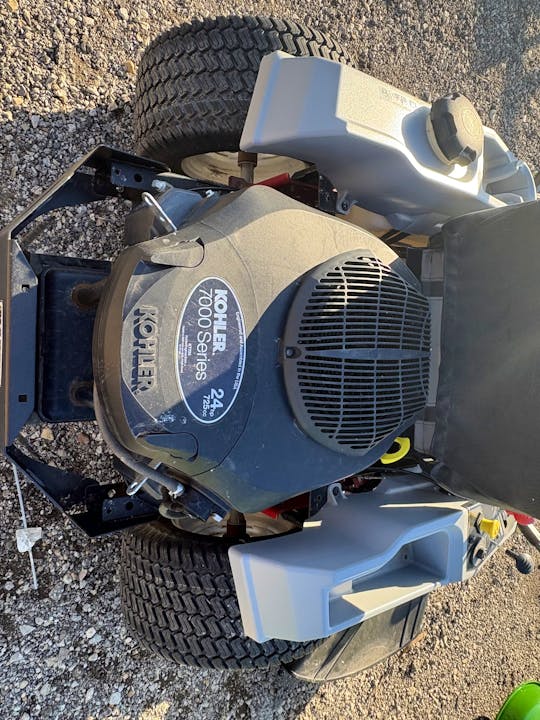 Exmark QZS735GKC54200