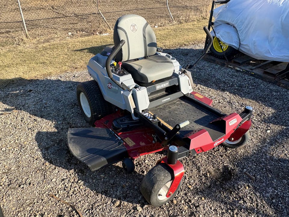 Exmark QZS735GKC54200