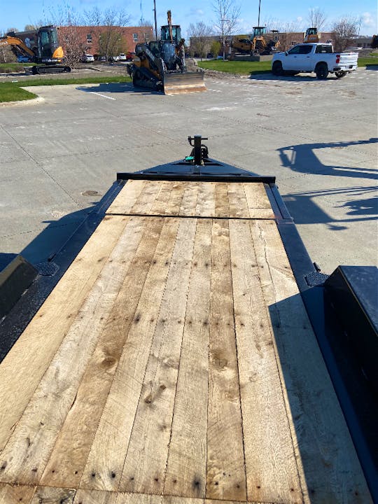 FELLING TRAILER FT14ITI