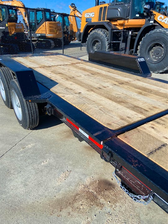 FELLING TRAILER FT14ITI