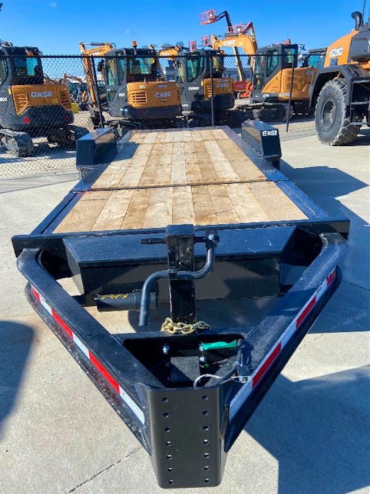 FELLING TRAILER FT14ITI