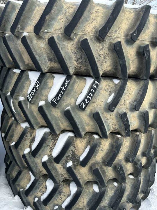Firestone 480/80R50