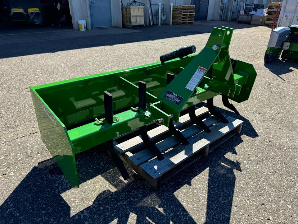 Frontier BB5072 Box Blade