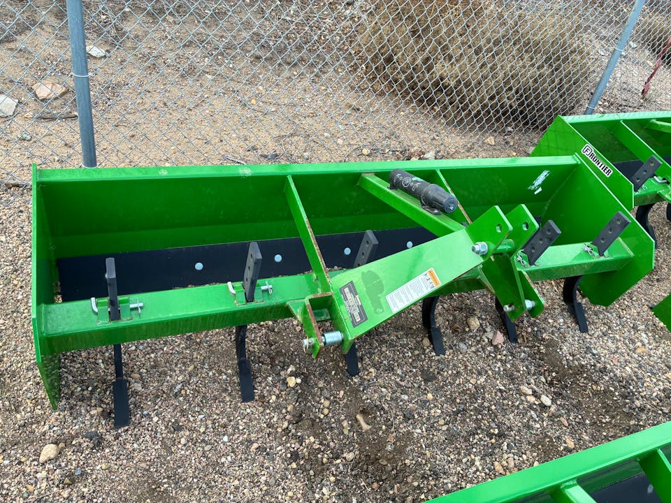 Frontier BB5084