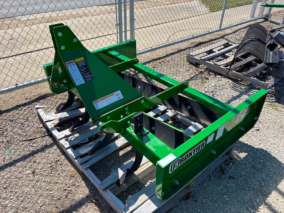 Frontier LP2160