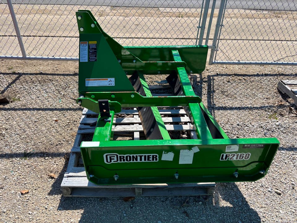 Frontier LP2160