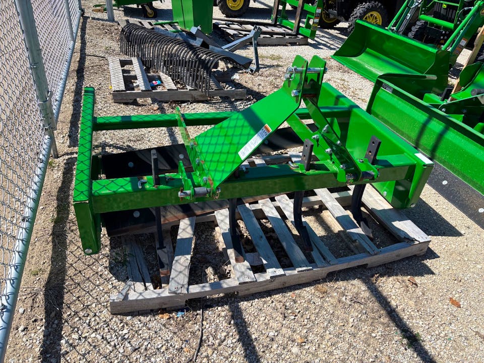 Frontier LP2160