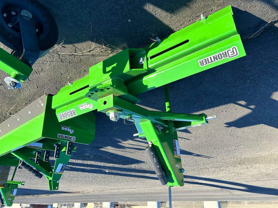Frontier RB5060