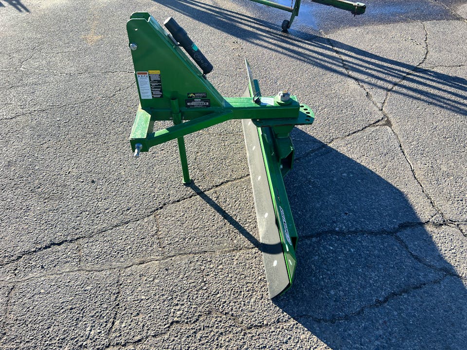 Frontier RB5072 Rear Blade