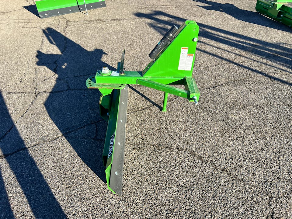 Frontier RB5072 Rear Blade