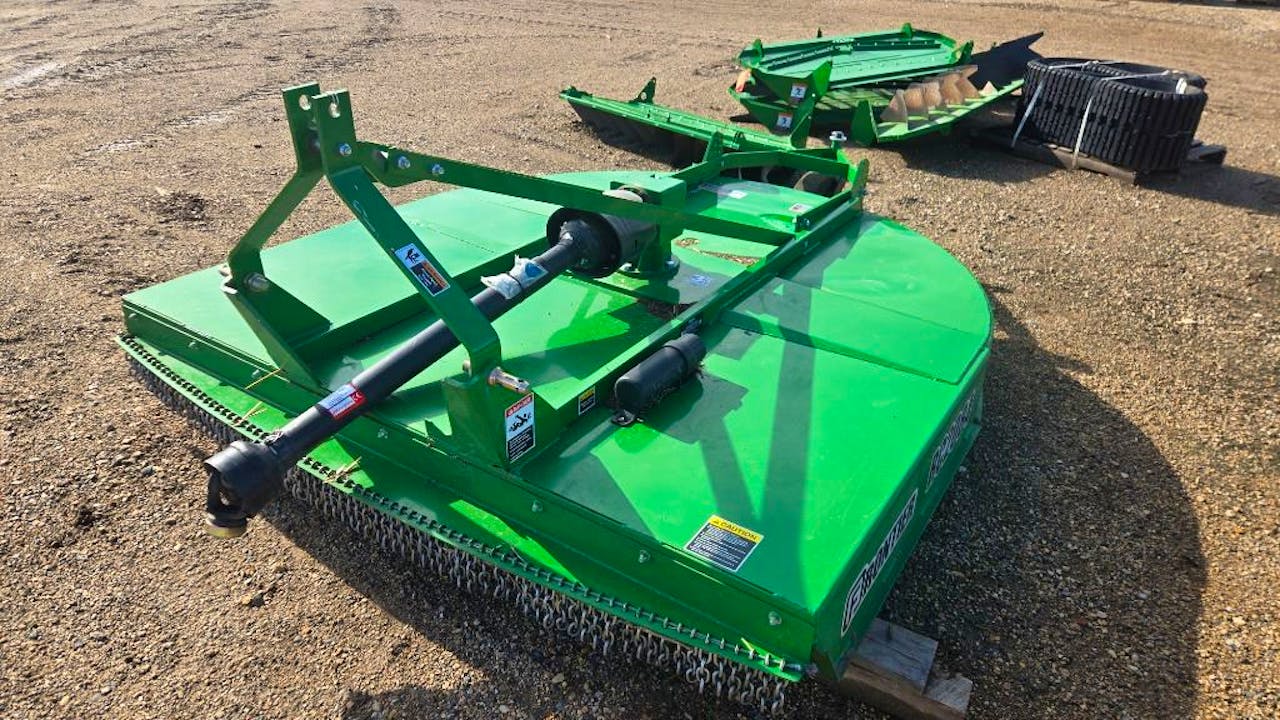 Frontier RC2084