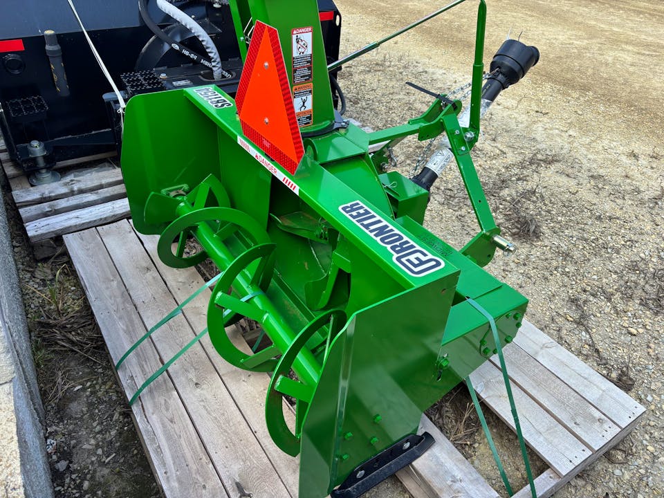 Frontier SB1154